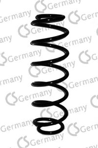 CS GERMANY 14871251 -  Пружина ходовой части